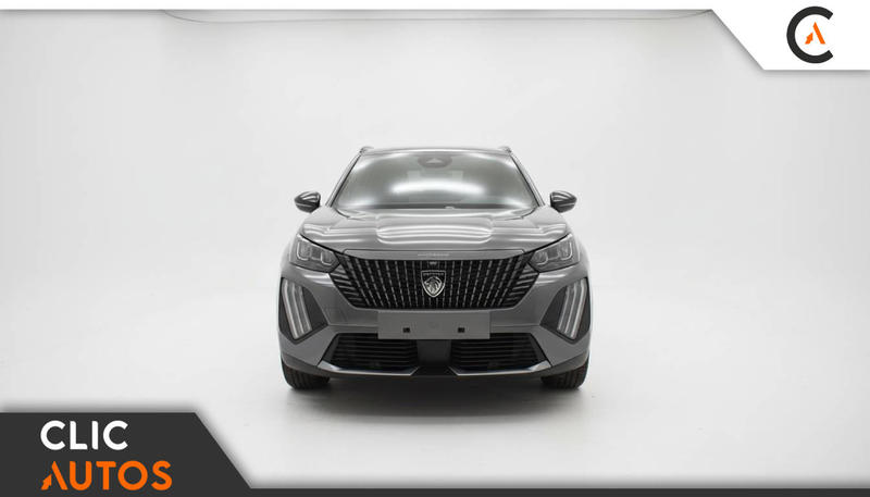 Peugeot 2008 II Ph.2 Allure Hybrid 145 e-Dsc6