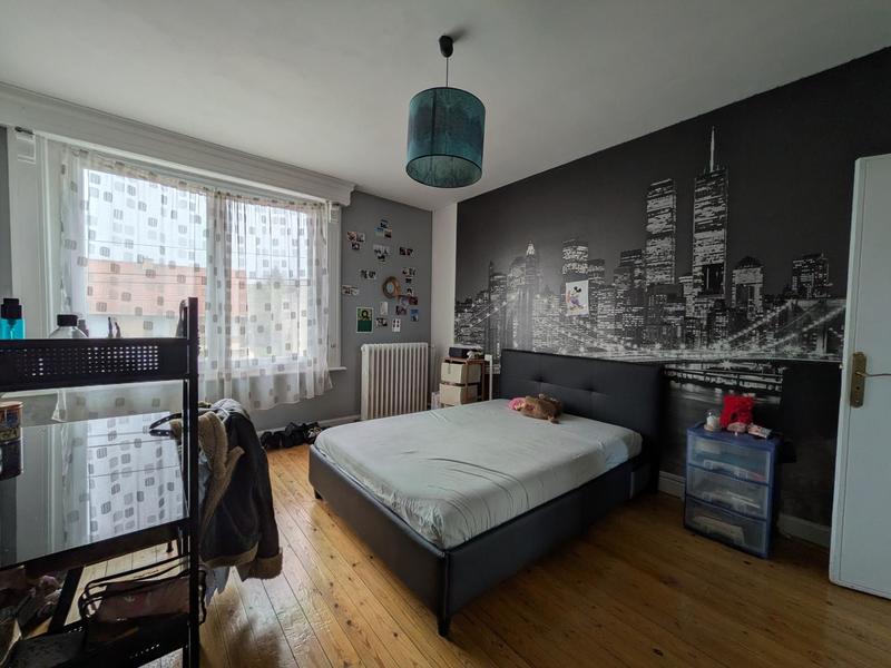 Maison - 164 m² - 6 pièces