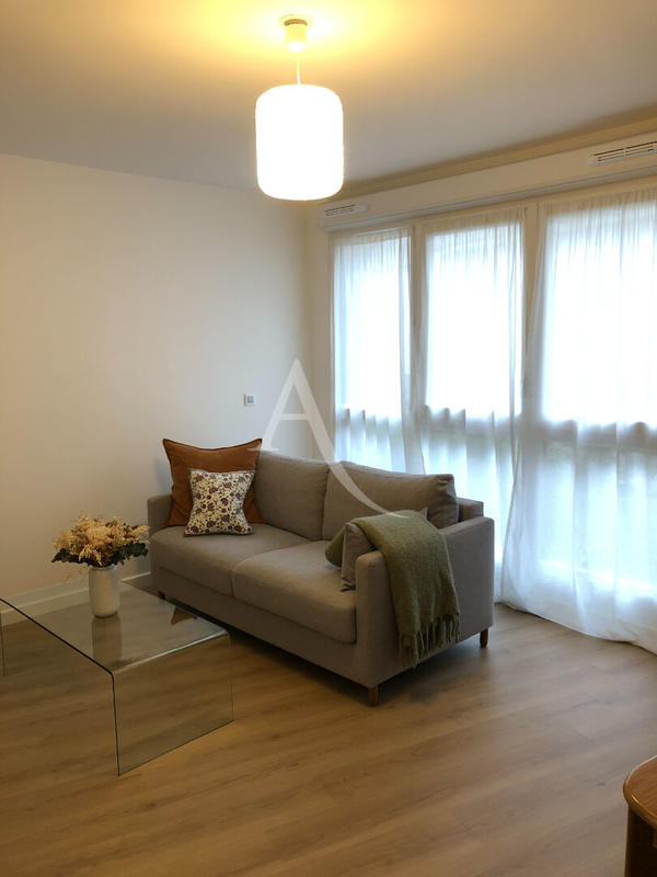 Appartement - 32 m² - 1 pièce