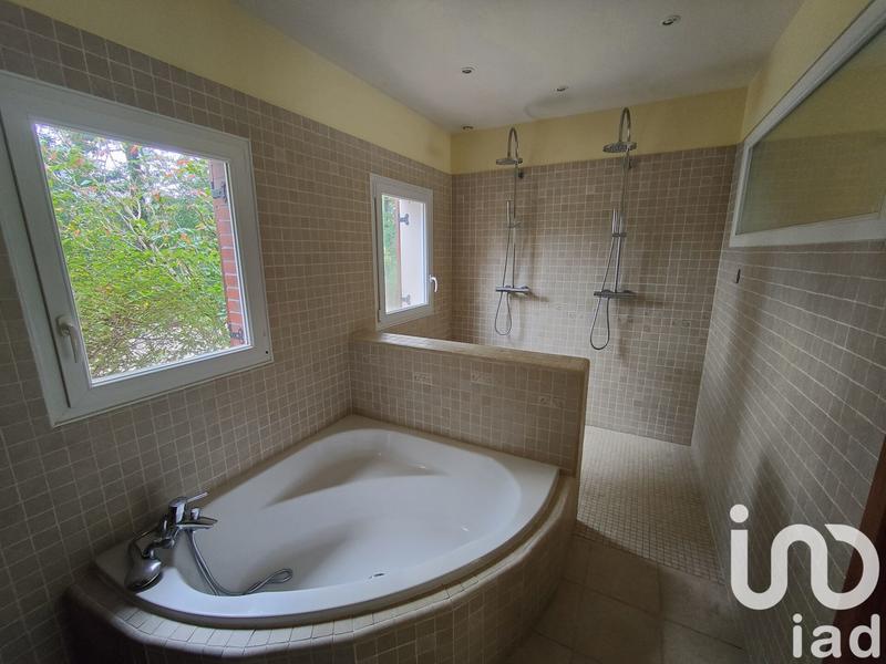 Maison de maîtres - 209 m² - 6 pièces