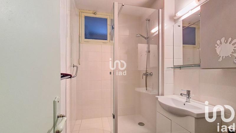 Appartement - 84 m² - 5 pièces