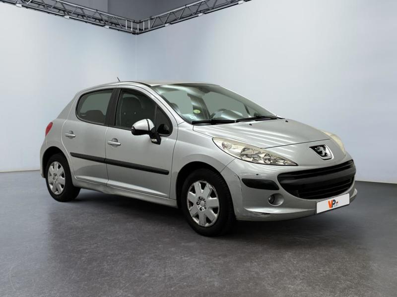 Peugeot 207 1.4 VTi 16v 95ch Style