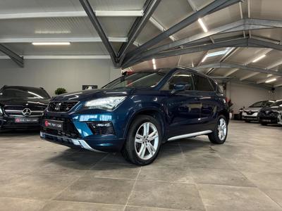Seat Ateca 2.0 16v Tdi - 150 Start&amp;Stop 4Drive Fr Phase 1 / Garantie 12 Mois