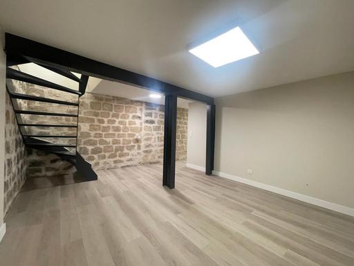 Local commercial - 101 m²