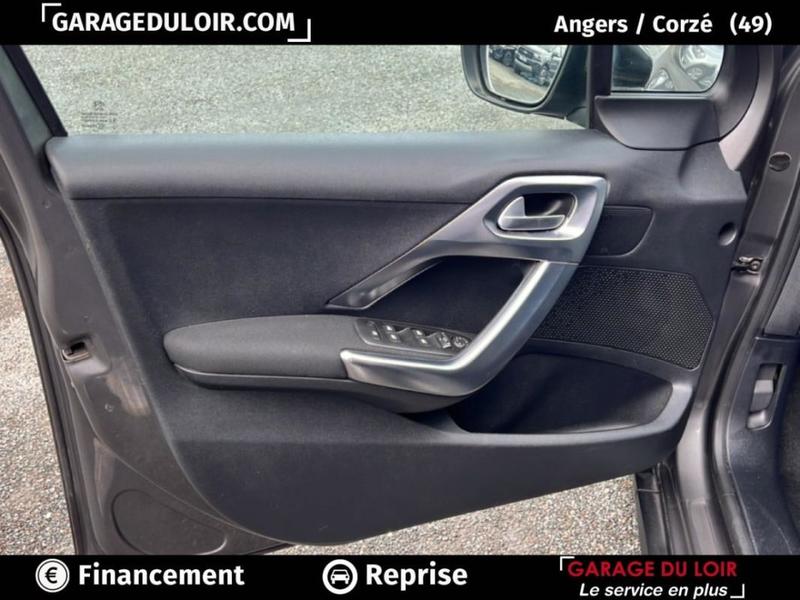 Peugeot 2008 1.6 Bluehdi 100 s&amp;amp;S Etg6 Allure Business