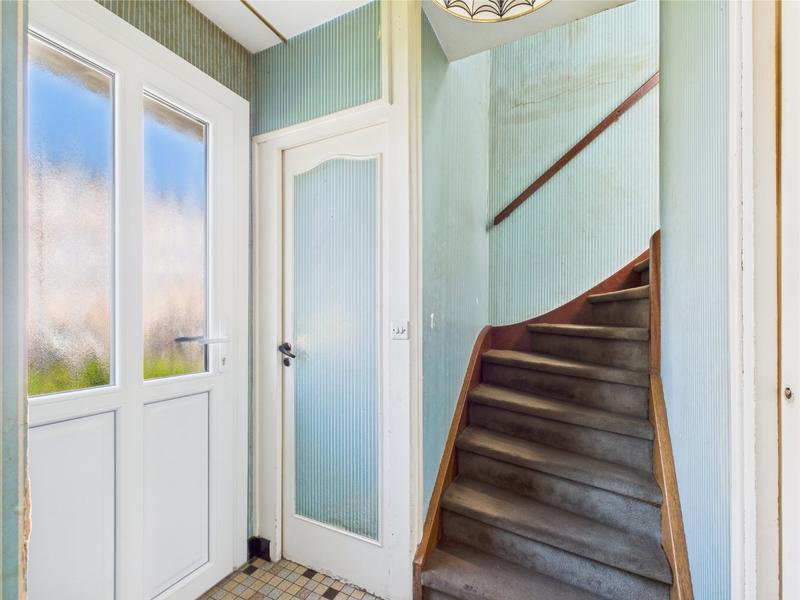 Maison - 77 m² - 4 pièces