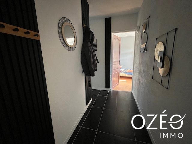 Appartement - 72 m² - 4 pièces