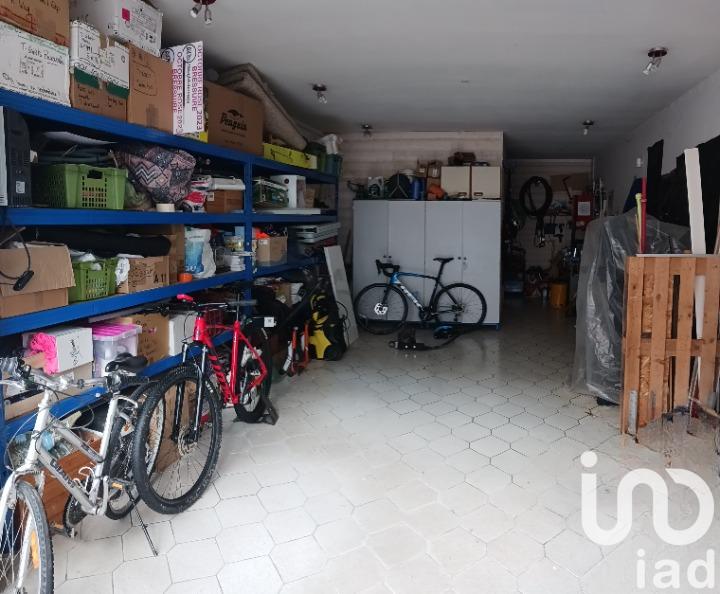 Maison de ville - 200 m² - 7 pièces