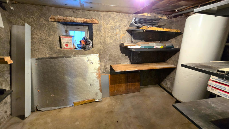 Maison - 65 m² - 3 pièces