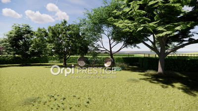 Villa - 161 m² - 6 pièces