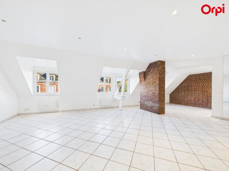 Duplex - 97 m² - 4 pièces