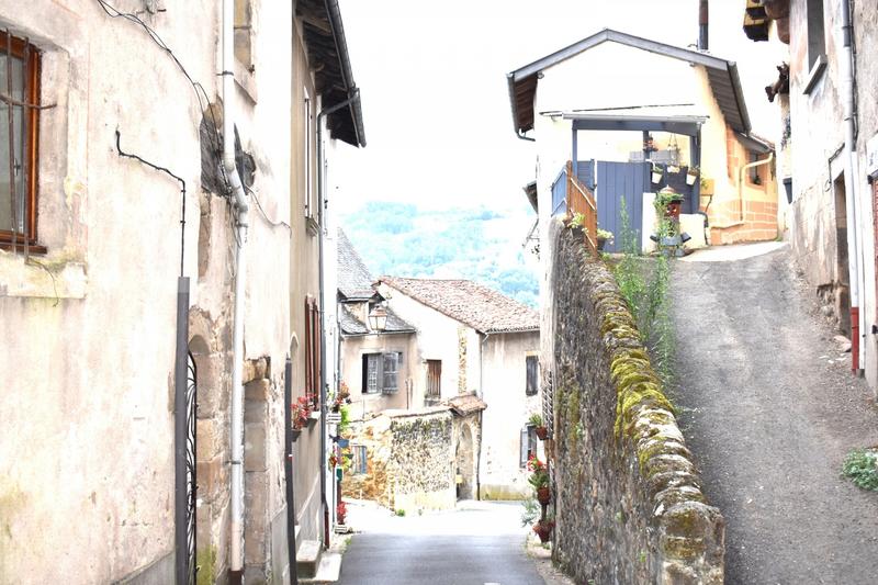 Maison - 68 m² - 5 pièces