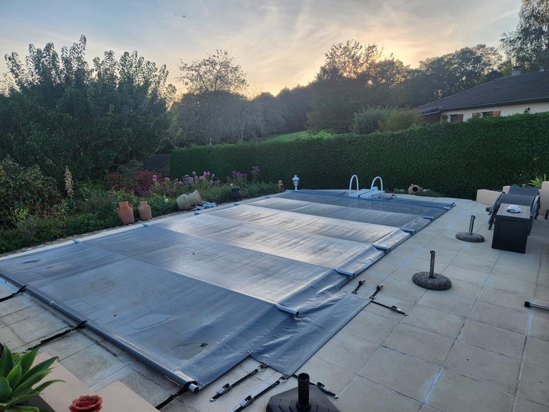 Maison - 104 m² - 5 pièces