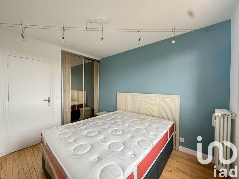 Appartement - 67 m² - 4 pièces