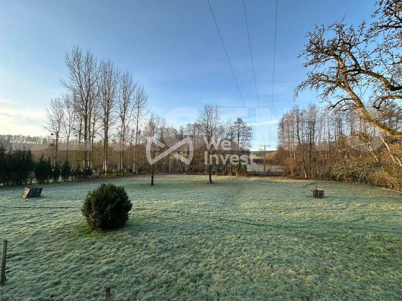 Maison - 182 m² - 5 pièces