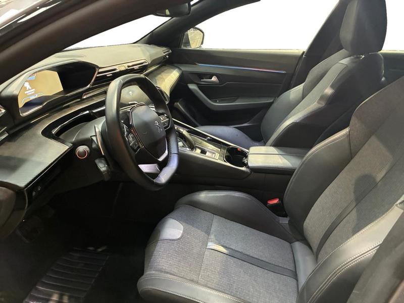 Peugeot 508 Sw PureTech 130 ch s&amp;S Eat8 Allure Pack