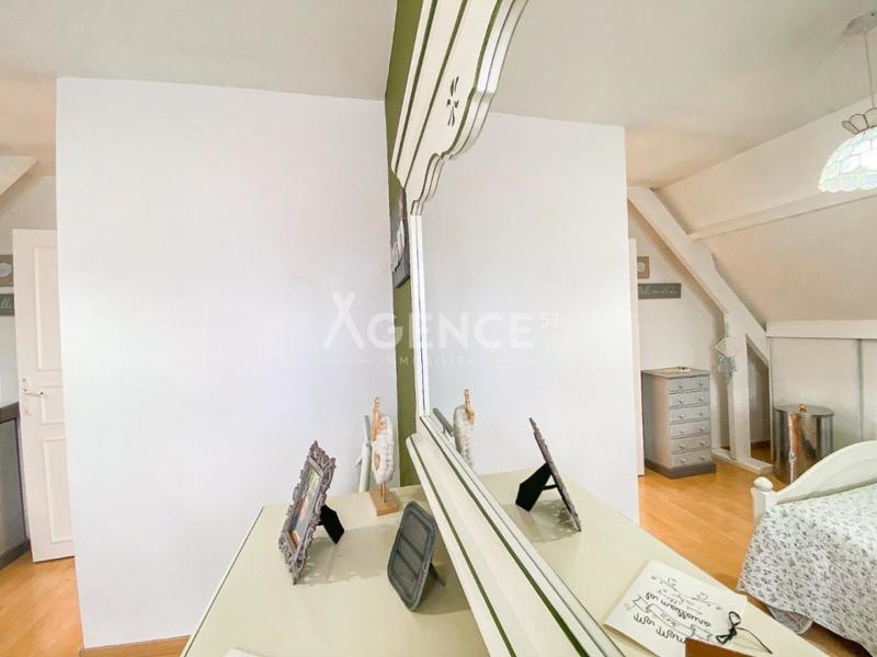 Maison - 169 m² - 5 pièces