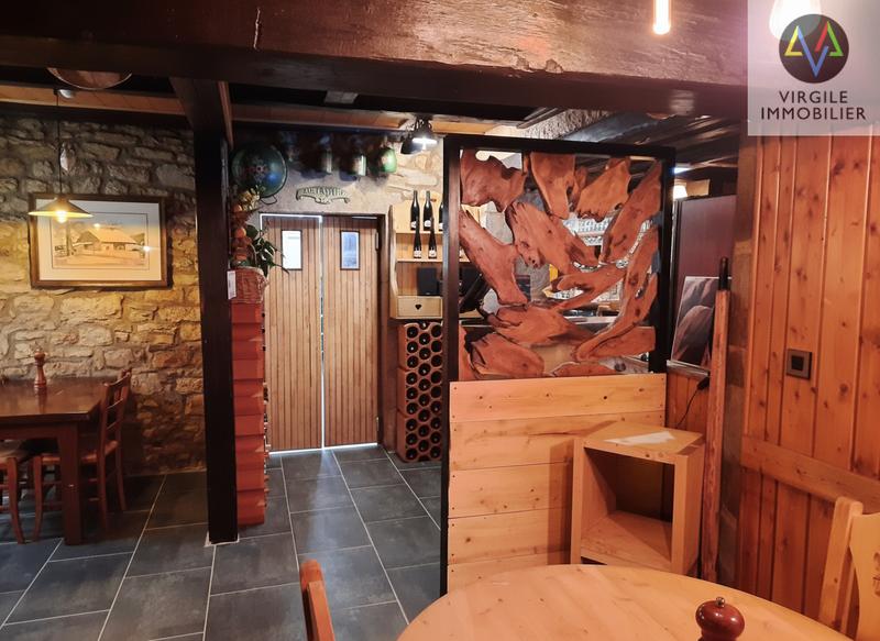 Fonds de commerce - Magasins - 210 m²