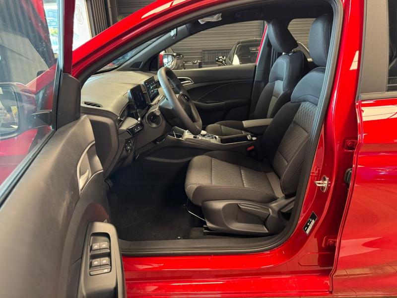 Mg 3 1.5 Hybrid+ 195 Standard