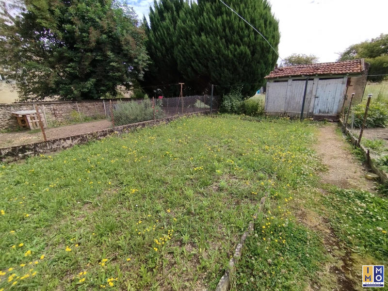 Maison - 71 m² - 3 pièces