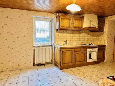 Maison de ville - 75 m² - 4 pièces