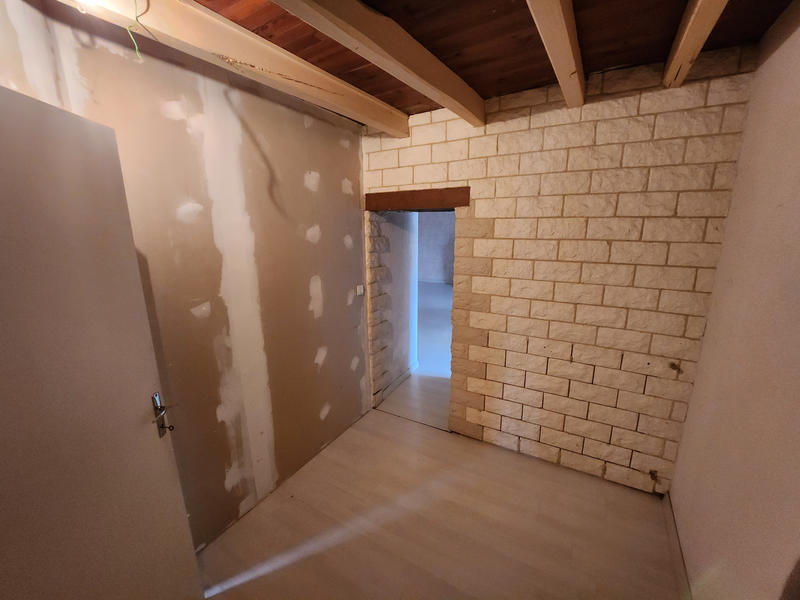 Maison - 151 m² - 7 pièces