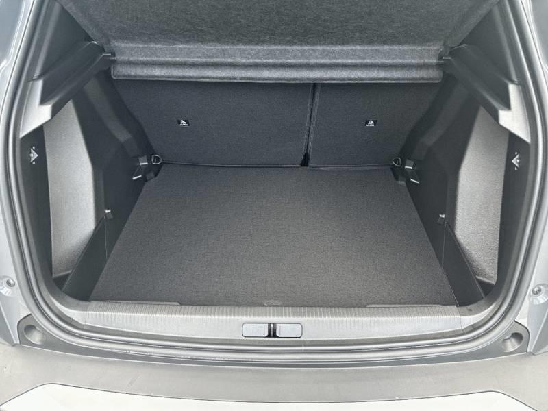 Peugeot 2008 Hybrid 145 e-Dcs6 Allure