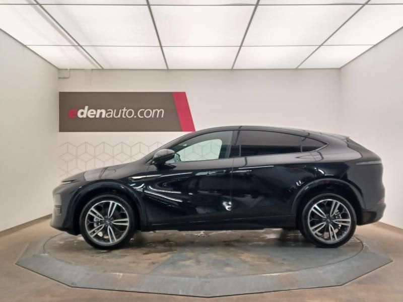 Xpeng G6 Grand Autonomie