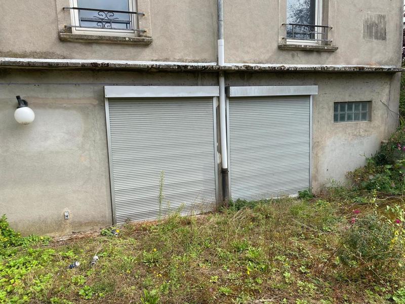 Maison - 220 m² - 15 pièces