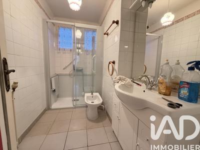 Maison - 65 m² - 4 pièces