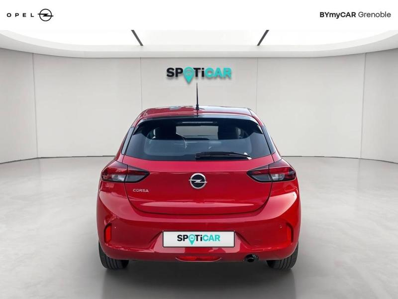 Opel Corsa 1.2 75 ch Bvm5 Elegance Business