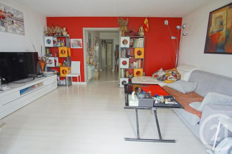 Appartement - 53 m² - 2 pièces