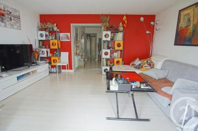 Appartement - 53 m² - 2 pièces