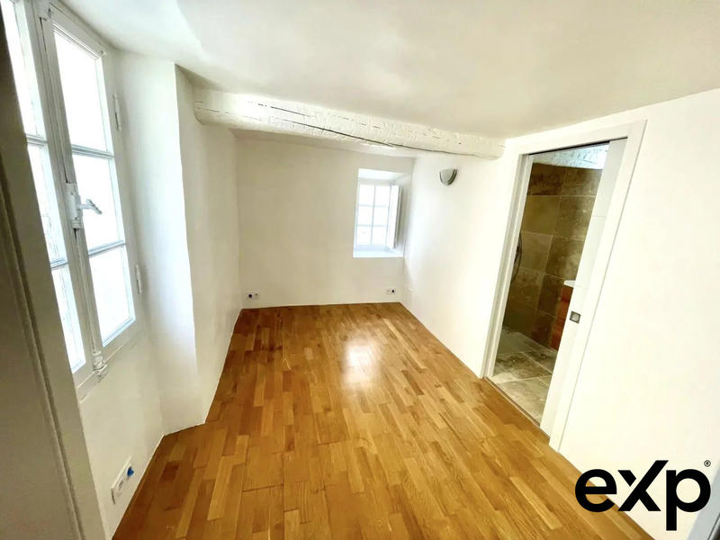 Maison traditionnelle - 60 m² - 4 pièces