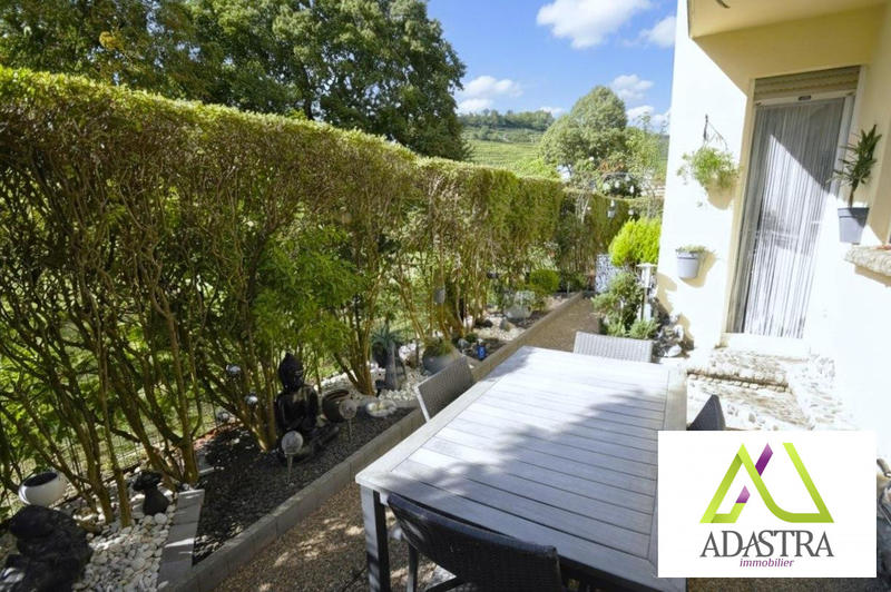 Appartement - 81 m² - 4 pièces