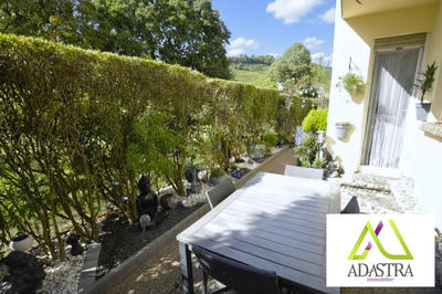 Appartement - 81 m² - 4 pièces