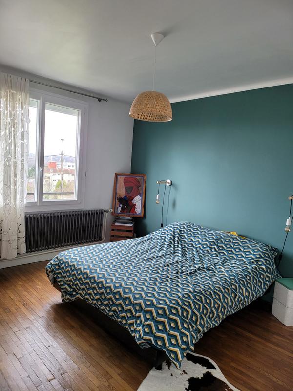 Maison - 83 m² - 5 pièces