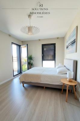 Appartement - 109 m² - 5 pièces