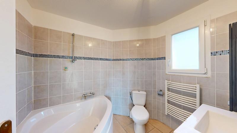 Villa - 62 m² - 3 pièces