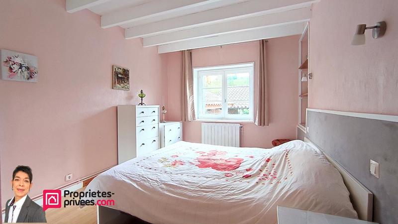 Maison - 150 m² - 8 pièces