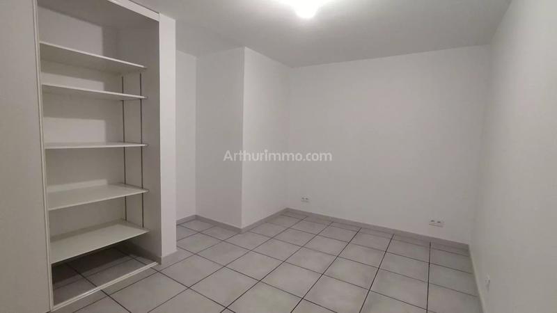 Appartement - 125 m² - 4 pièces