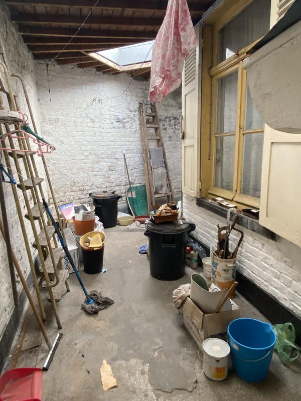 Maison - 170 m² - 11 pièces