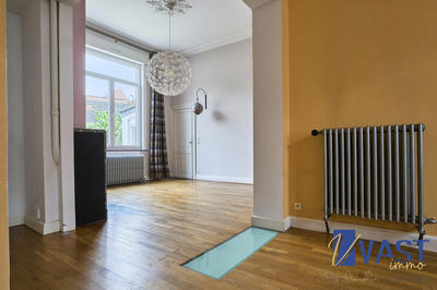 Maison - 147 m² - 4 pièces