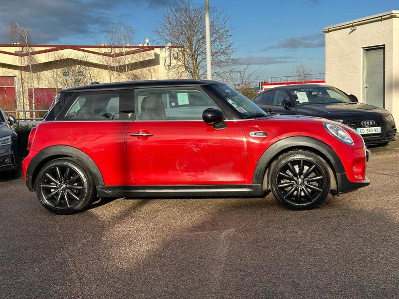 Mini Mini III (F56) 1.5 Cooper 136 Edition Blackfriars Bva