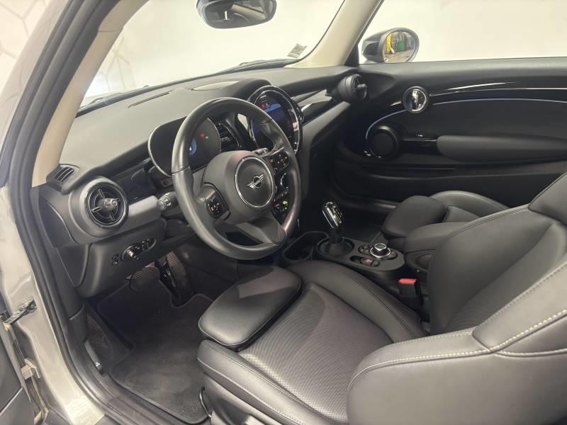 Mini Mini Hatch 3 Portes Cooper se 184 ch Edition Premium