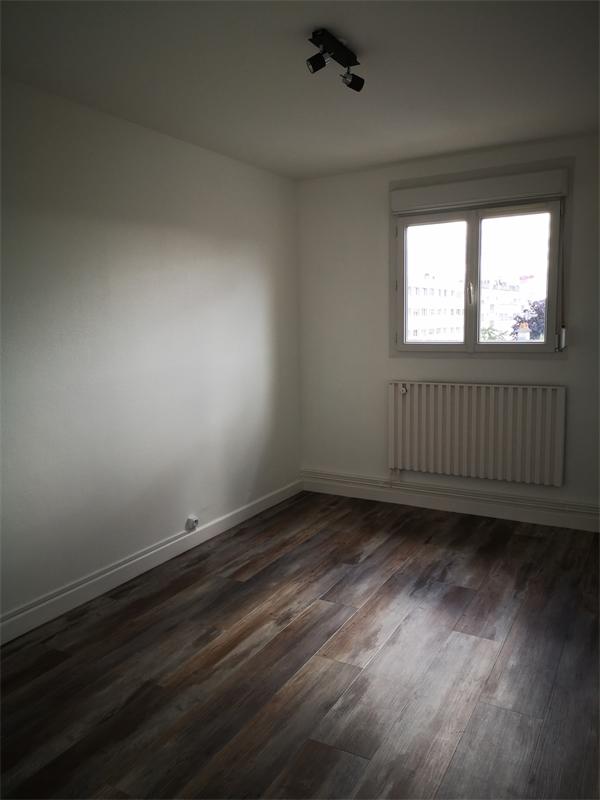 Appartement - 72 m² - 4 pièces
