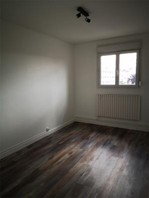 Appartement - 72 m² - 4 pièces