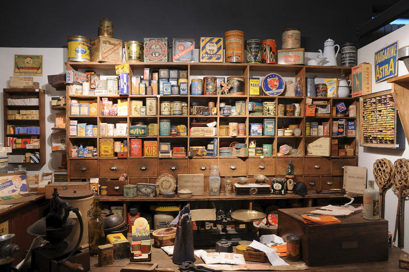 Les Muséales de Tourouvre