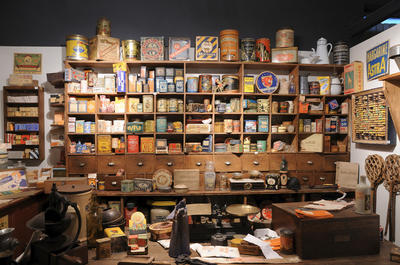 Les Muséales de Tourouvre