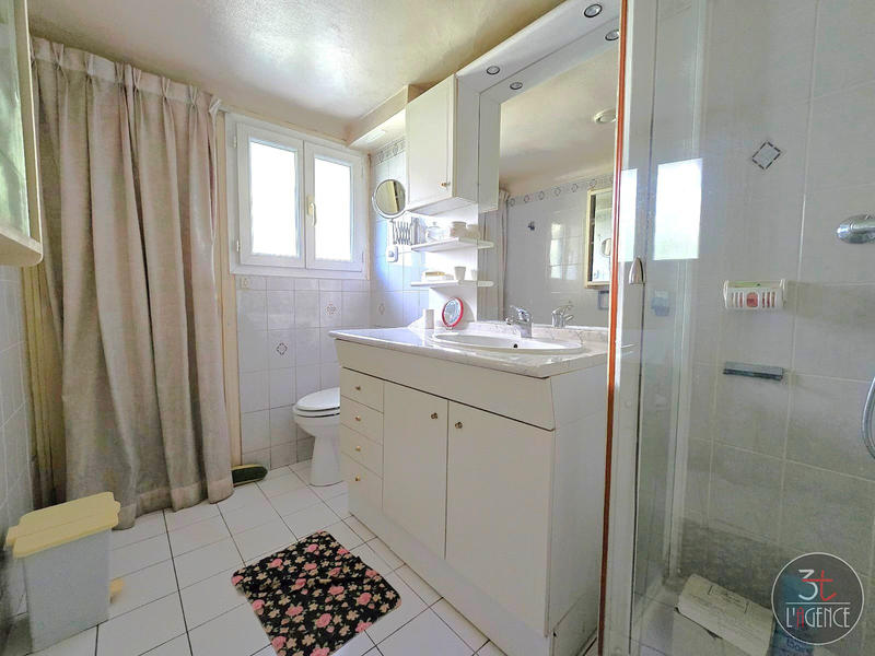 Maison - 50 m² - 4 pièces